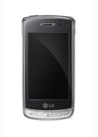 LG GD900 CRYSTAL BLACK QUAD BAND 8MP WIFI 3G HSDPA UNLOCKED GSM MOBILE PHONE